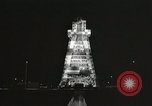 Image of Atlas Missile 5C Cape Canaveral Florida USA, 1959, second 39 stock footage video 65675023481