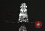 Image of Atlas Missile 5C Cape Canaveral Florida USA, 1959, second 47 stock footage video 65675023481