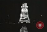 Image of Atlas Missile 5C Cape Canaveral Florida USA, 1959, second 48 stock footage video 65675023481
