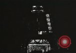 Image of Atlas Missile 5C Cape Canaveral Florida USA, 1959, second 49 stock footage video 65675023481