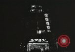 Image of Atlas Missile 5C Cape Canaveral Florida USA, 1959, second 51 stock footage video 65675023481