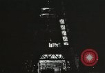 Image of Atlas Missile 5C Cape Canaveral Florida USA, 1959, second 55 stock footage video 65675023481
