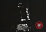 Image of Atlas Missile 5C Cape Canaveral Florida USA, 1959, second 56 stock footage video 65675023481