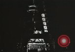 Image of Atlas Missile 5C Cape Canaveral Florida USA, 1959, second 57 stock footage video 65675023481