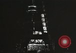 Image of Atlas Missile 5C Cape Canaveral Florida USA, 1959, second 59 stock footage video 65675023481