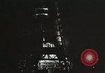 Image of Atlas Missile 5C Cape Canaveral Florida USA, 1959, second 62 stock footage video 65675023481