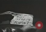 Image of Atlas Missile 5C Cape Canaveral Florida USA, 1959, second 3 stock footage video 65675023482