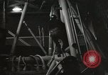 Image of Atlas Missile 5C Cape Canaveral Florida USA, 1959, second 36 stock footage video 65675023482