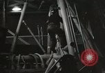 Image of Atlas Missile 5C Cape Canaveral Florida USA, 1959, second 38 stock footage video 65675023482