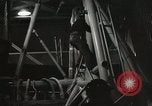 Image of Atlas Missile 5C Cape Canaveral Florida USA, 1959, second 39 stock footage video 65675023482