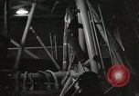 Image of Atlas Missile 5C Cape Canaveral Florida USA, 1959, second 40 stock footage video 65675023482