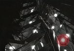 Image of Atlas Missile 5C Cape Canaveral Florida USA, 1959, second 46 stock footage video 65675023482
