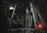 Image of Atlas Missile 5C Cape Canaveral Florida USA, 1959, second 61 stock footage video 65675023482