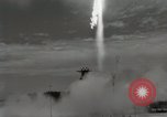 Standbild Atlas 3B Rakete Florida United States USA, 1958, aus Sekunde 21 historischem Filmmaterial Videoclip 65675023483