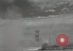 Standbild Atlas 3B Rakete Florida United States USA, 1958, aus Sekunde 30 historischem Filmmaterial Videoclip 65675023483