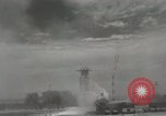 Standbild Atlas 3B Rakete Florida United States USA, 1958, aus Sekunde 38 historischem Filmmaterial Videoclip 65675023483