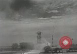Standbild Atlas 3B Rakete Florida United States USA, 1958, aus Sekunde 39 historischem Filmmaterial Videoclip 65675023483