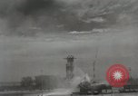 Standbild Atlas 3B Rakete Florida United States USA, 1958, aus Sekunde 40 historischem Filmmaterial Videoclip 65675023483