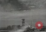 Standbild Atlas 3B Rakete Florida United States USA, 1958, aus Sekunde 42 historischem Filmmaterial Videoclip 65675023483