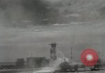 Standbild Atlas 3B Rakete Florida United States USA, 1958, aus Sekunde 43 historischem Filmmaterial Videoclip 65675023483