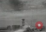 Standbild Atlas 3B Rakete Florida United States USA, 1958, aus Sekunde 44 historischem Filmmaterial Videoclip 65675023483