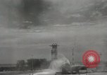Standbild Atlas 3B Rakete Florida United States USA, 1958, aus Sekunde 46 historischem Filmmaterial Videoclip 65675023483