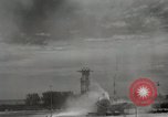 Standbild Atlas 3B Rakete Florida United States USA, 1958, aus Sekunde 48 historischem Filmmaterial Videoclip 65675023483
