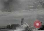Standbild Atlas 3B Rakete Florida United States USA, 1958, aus Sekunde 49 historischem Filmmaterial Videoclip 65675023483
