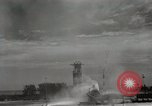 Standbild Atlas 3B Rakete Florida United States USA, 1958, aus Sekunde 50 historischem Filmmaterial Videoclip 65675023483