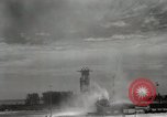 Standbild Atlas 3B Rakete Florida United States USA, 1958, aus Sekunde 51 historischem Filmmaterial Videoclip 65675023483