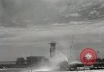Standbild Atlas 3B Rakete Florida United States USA, 1958, aus Sekunde 53 historischem Filmmaterial Videoclip 65675023483