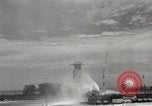 Standbild Atlas 3B Rakete Florida United States USA, 1958, aus Sekunde 55 historischem Filmmaterial Videoclip 65675023483