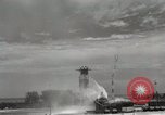 Standbild Atlas 3B Rakete Florida United States USA, 1958, aus Sekunde 57 historischem Filmmaterial Videoclip 65675023483