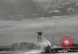 Standbild Atlas 3B Rakete Florida United States USA, 1958, aus Sekunde 59 historischem Filmmaterial Videoclip 65675023483