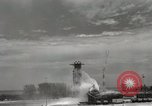 Standbild Atlas 3B Rakete Florida United States USA, 1958, aus Sekunde 60 historischem Filmmaterial Videoclip 65675023483