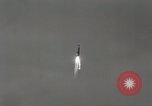 Standbild Atlas 3B Rakete Florida United States USA, 1958, aus Sekunde 46 historischem Filmmaterial Videoclip 65675023484