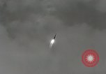 Standbild Atlas 3B Rakete Florida United States USA, 1958, aus Sekunde 51 historischem Filmmaterial Videoclip 65675023484