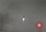 Standbild Atlas 3B Rakete Florida United States USA, 1958, aus Sekunde 54 historischem Filmmaterial Videoclip 65675023484