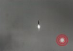 Standbild Atlas 3B Rakete Florida United States USA, 1958, aus Sekunde 55 historischem Filmmaterial Videoclip 65675023484