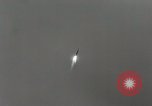 Standbild Atlas 3B Rakete Florida United States USA, 1958, aus Sekunde 57 historischem Filmmaterial Videoclip 65675023484