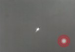 Standbild Atlas 3B Rakete Florida United States USA, 1958, aus Sekunde 58 historischem Filmmaterial Videoclip 65675023484