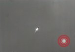 Standbild Atlas 3B Rakete Florida United States USA, 1958, aus Sekunde 59 historischem Filmmaterial Videoclip 65675023484