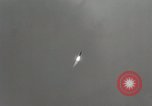 Standbild Atlas 3B Rakete Florida United States USA, 1958, aus Sekunde 60 historischem Filmmaterial Videoclip 65675023484