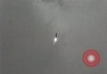 Standbild Atlas 3B Rakete Florida United States USA, 1958, aus Sekunde 61 historischem Filmmaterial Videoclip 65675023484