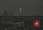 Standbild Atlas 3B Rakete Florida United States USA, 1958, aus Sekunde 4 historischem Filmmaterial Videoclip 65675023485