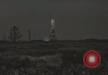 Standbild Atlas 3B Rakete Florida United States USA, 1958, aus Sekunde 5 historischem Filmmaterial Videoclip 65675023485