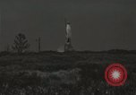 Standbild Atlas 3B Rakete Florida United States USA, 1958, aus Sekunde 7 historischem Filmmaterial Videoclip 65675023485