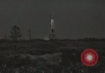 Standbild Atlas 3B Rakete Florida United States USA, 1958, aus Sekunde 8 historischem Filmmaterial Videoclip 65675023485