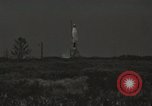 Standbild Atlas 3B Rakete Florida United States USA, 1958, aus Sekunde 9 historischem Filmmaterial Videoclip 65675023485