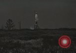 Standbild Atlas 3B Rakete Florida United States USA, 1958, aus Sekunde 10 historischem Filmmaterial Videoclip 65675023485